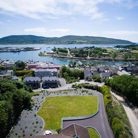 Island View House Panzió Castletownbere Kültér fotó