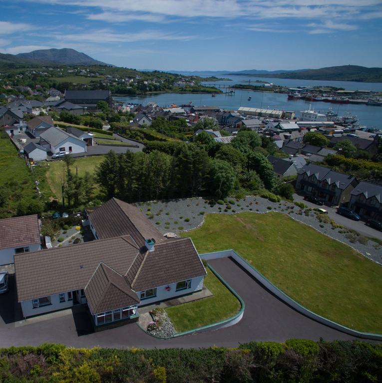 Island View House Panzió Castletownbere Kültér fotó
